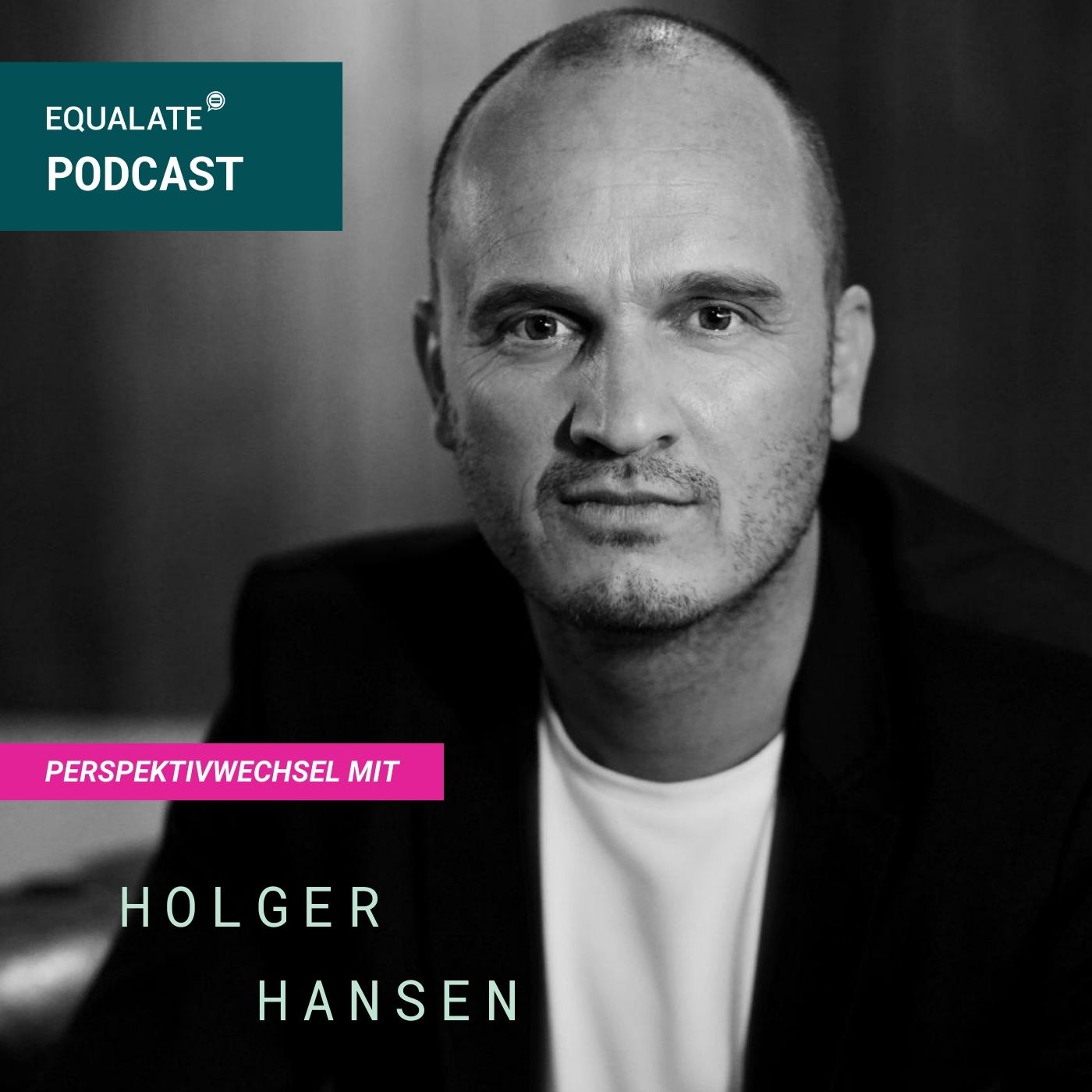 #62 - Perspektivwechsel mit Holger Hansen - Executive Director Sports bei Accenture Song