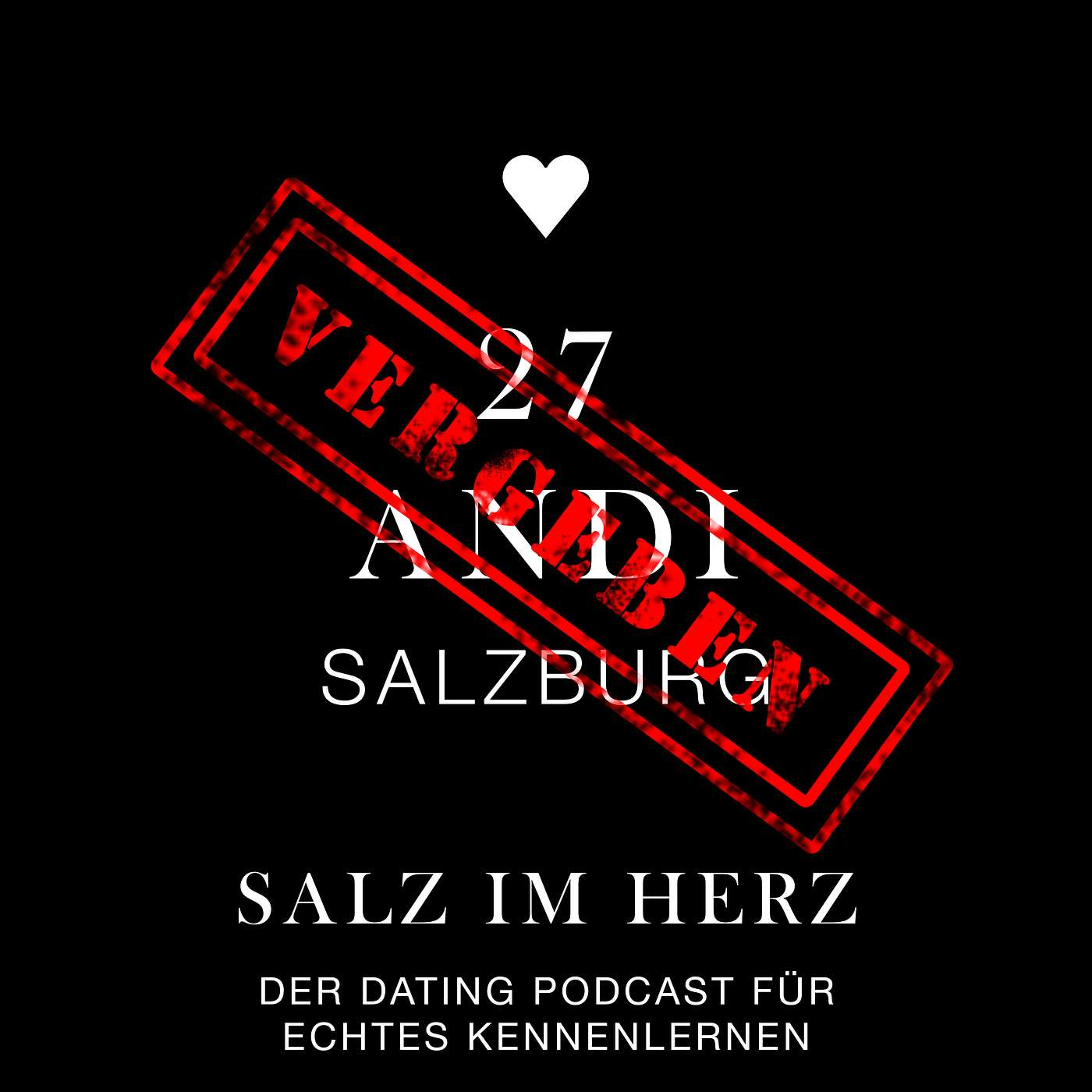 27 - Andi* | Salzburg