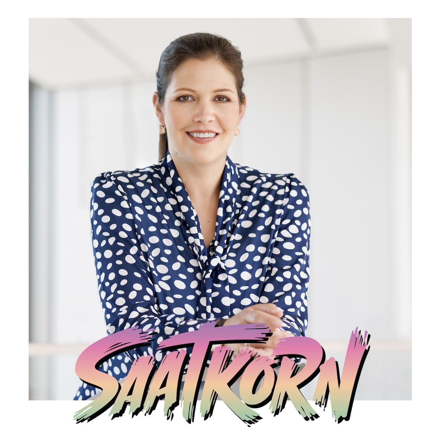 #347 mit Dr. REBECCA KOCH zum Thema HR TRANSFORMATION