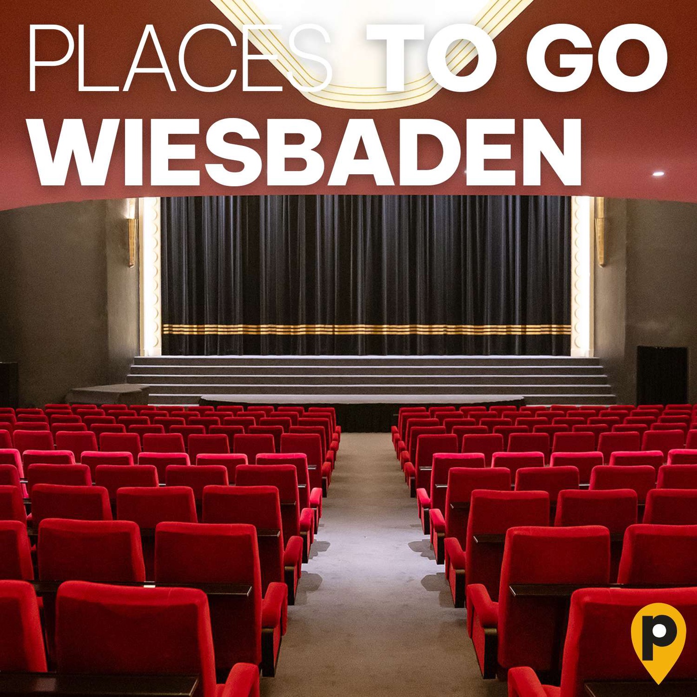 Wiesbaden – Caligari FilmBühne