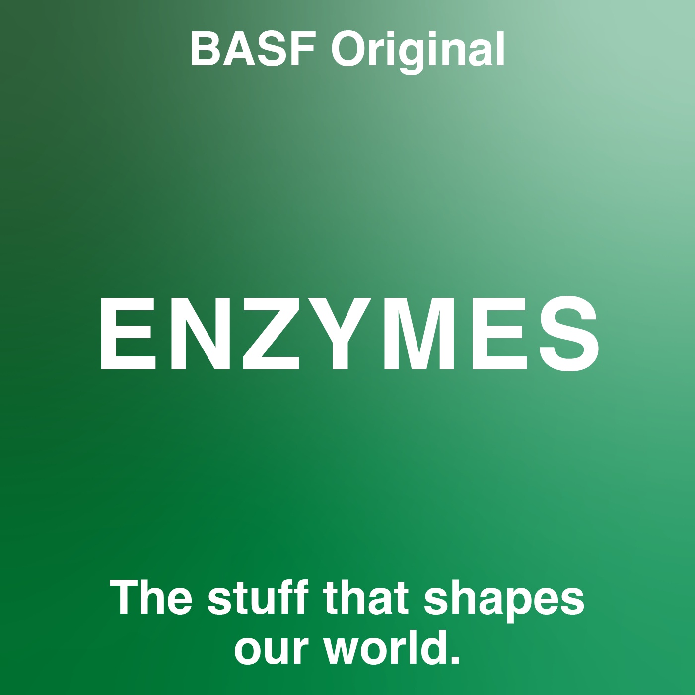 Enzymes