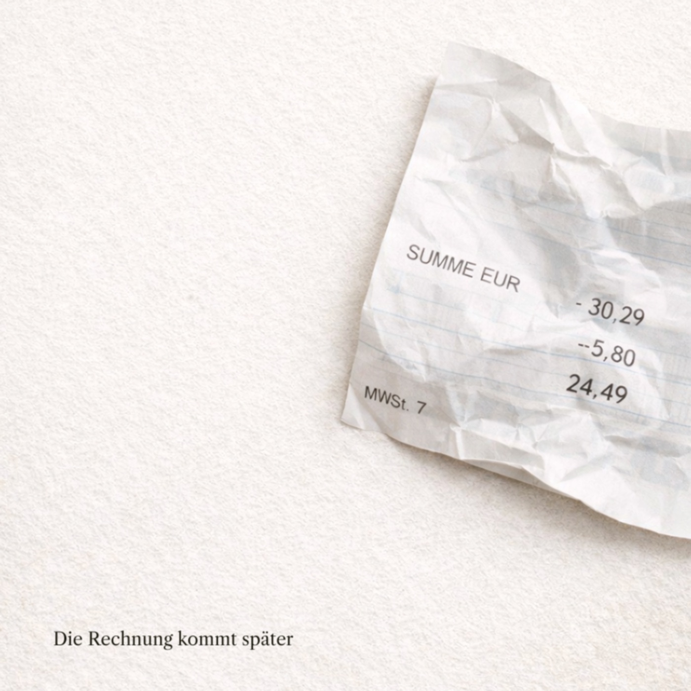 Zumutungsverschiebung