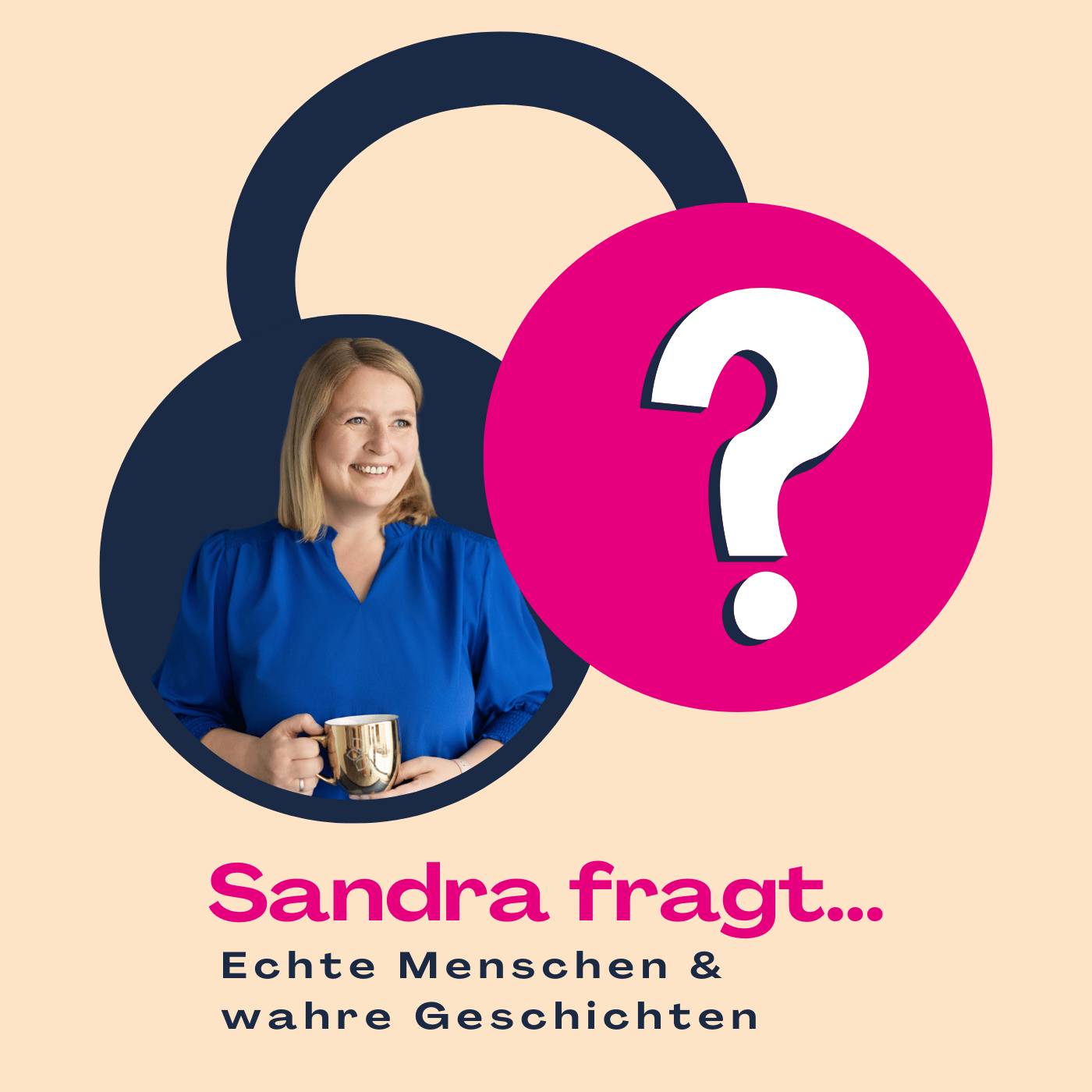 #26: Sandra führt ein Selbstgespräch