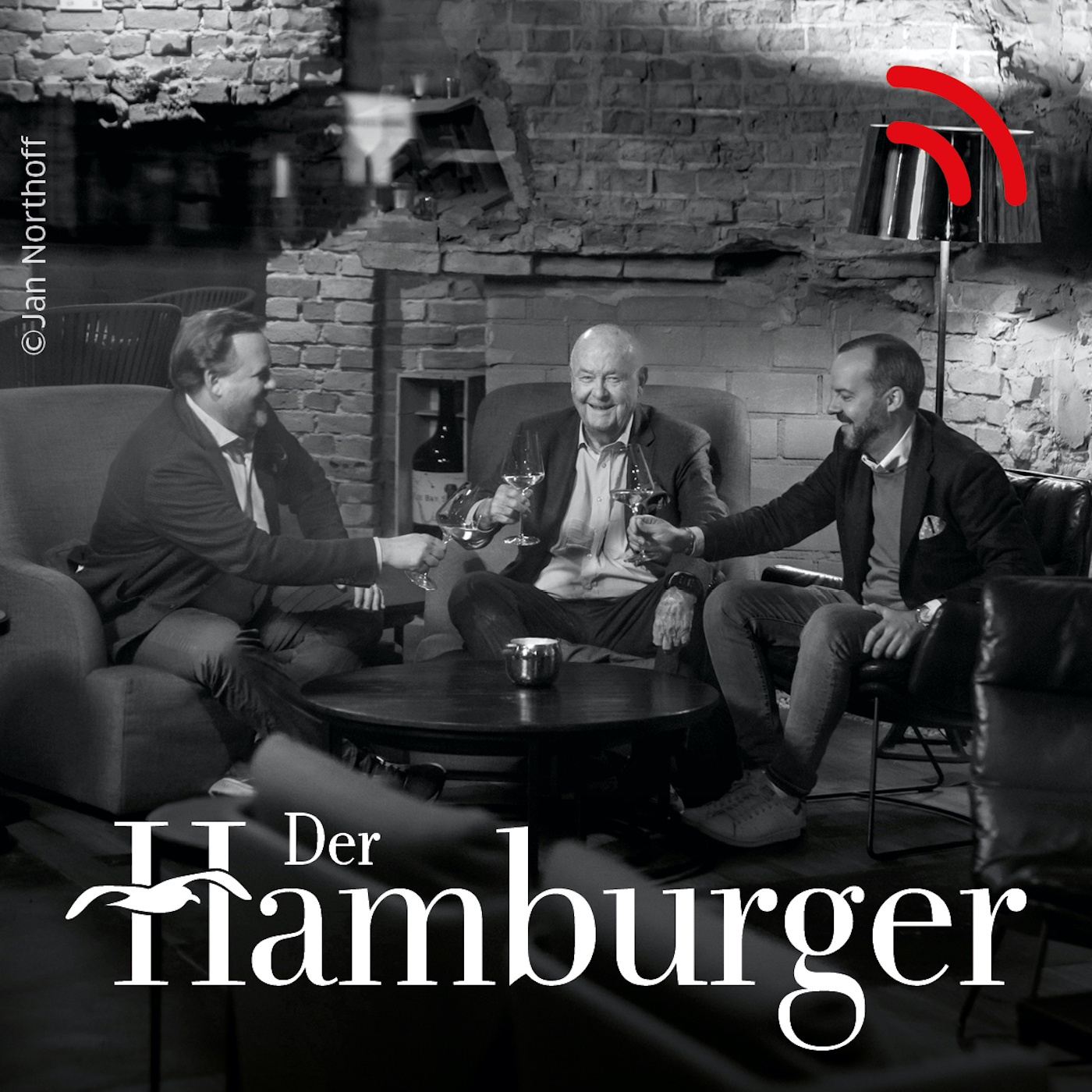 wineBANK Hamburg:  Hier lagert Wein statt Gold