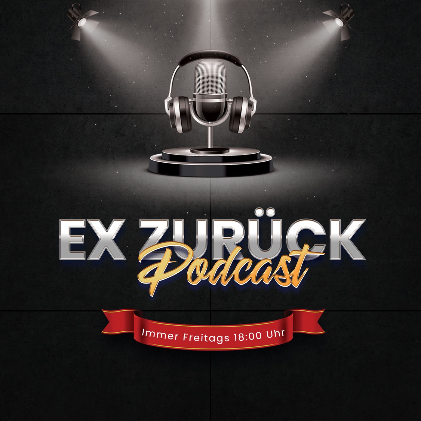 Ex zurückgewinnen Podcast