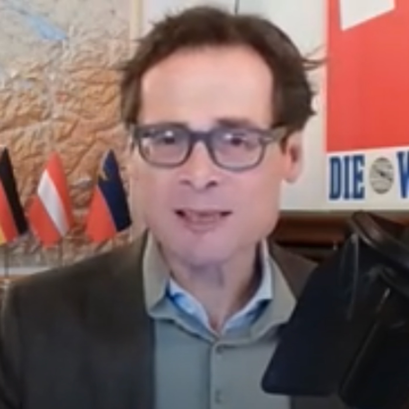 SP-Co-Chefin Mattea Meyer braucht Auszeit – Weltwoche Daily CH