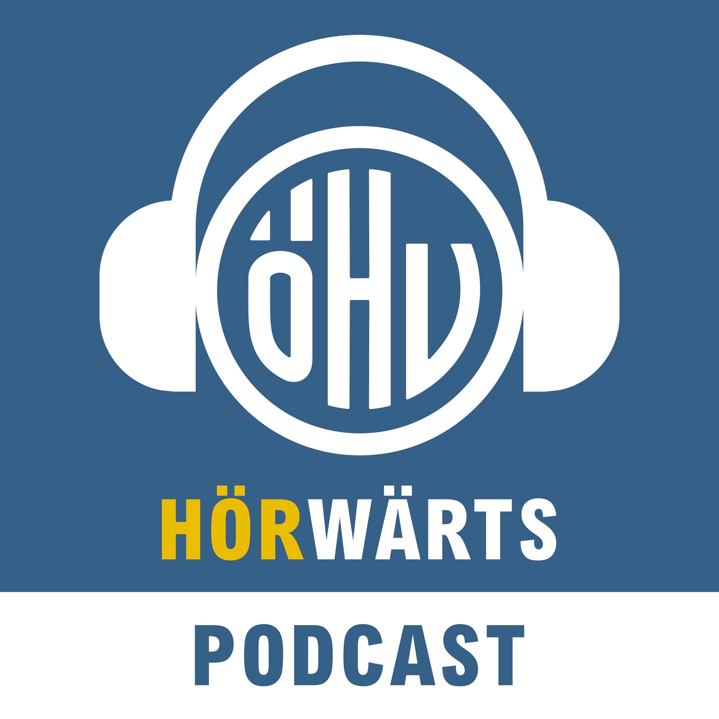 HÖRWÄRTS, der Podcast der Österreichischen Hoteliervereinigung