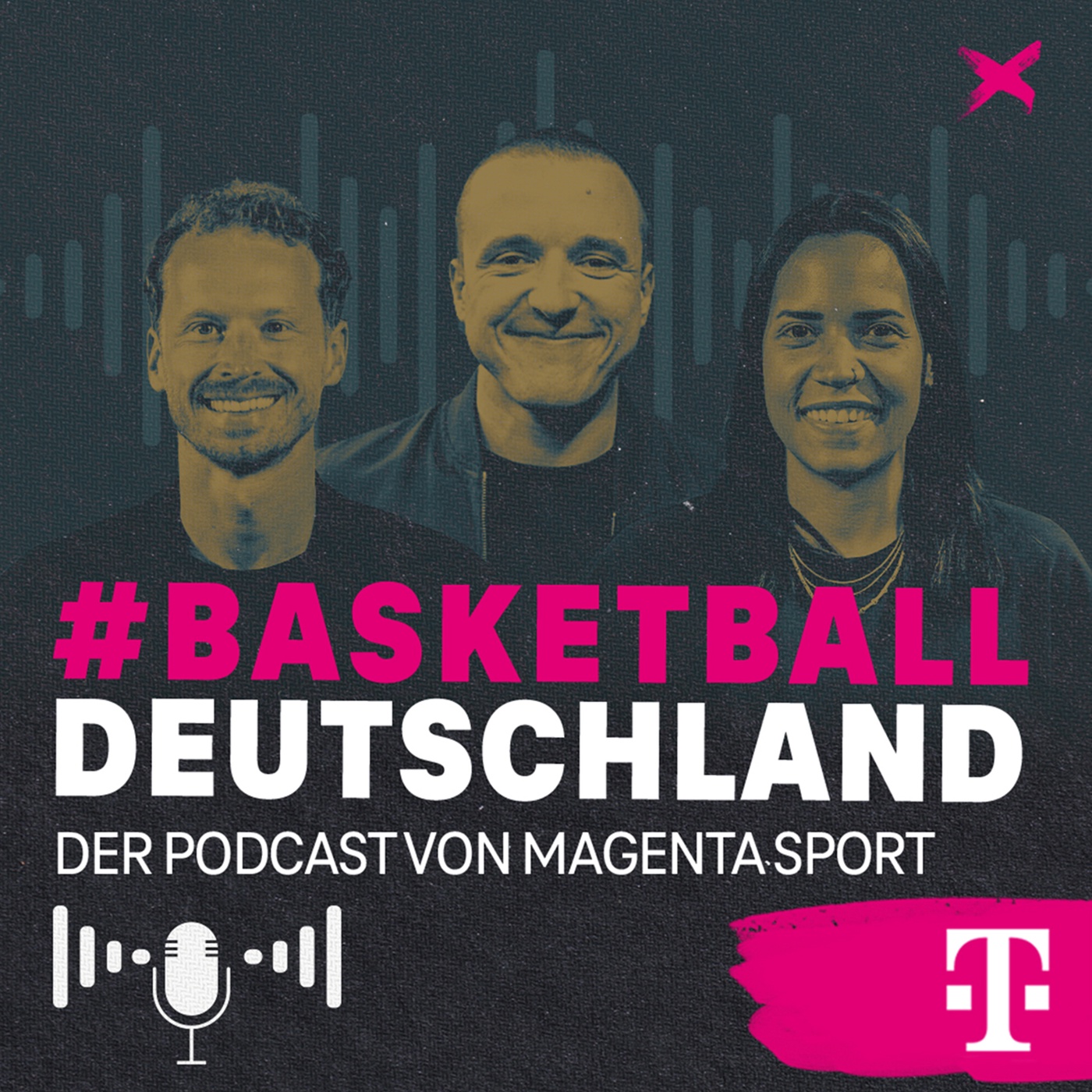 Der neue Podcast-Mantel (mit Olaf Lange)
