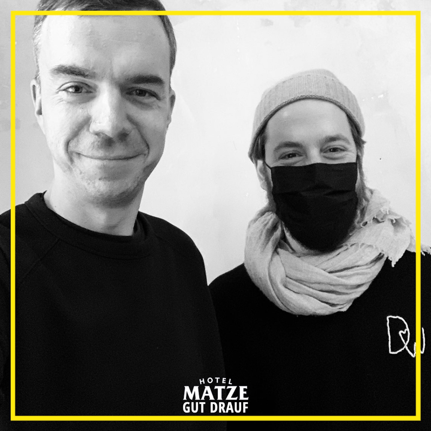 Gut drauf im November – Das Vorbild