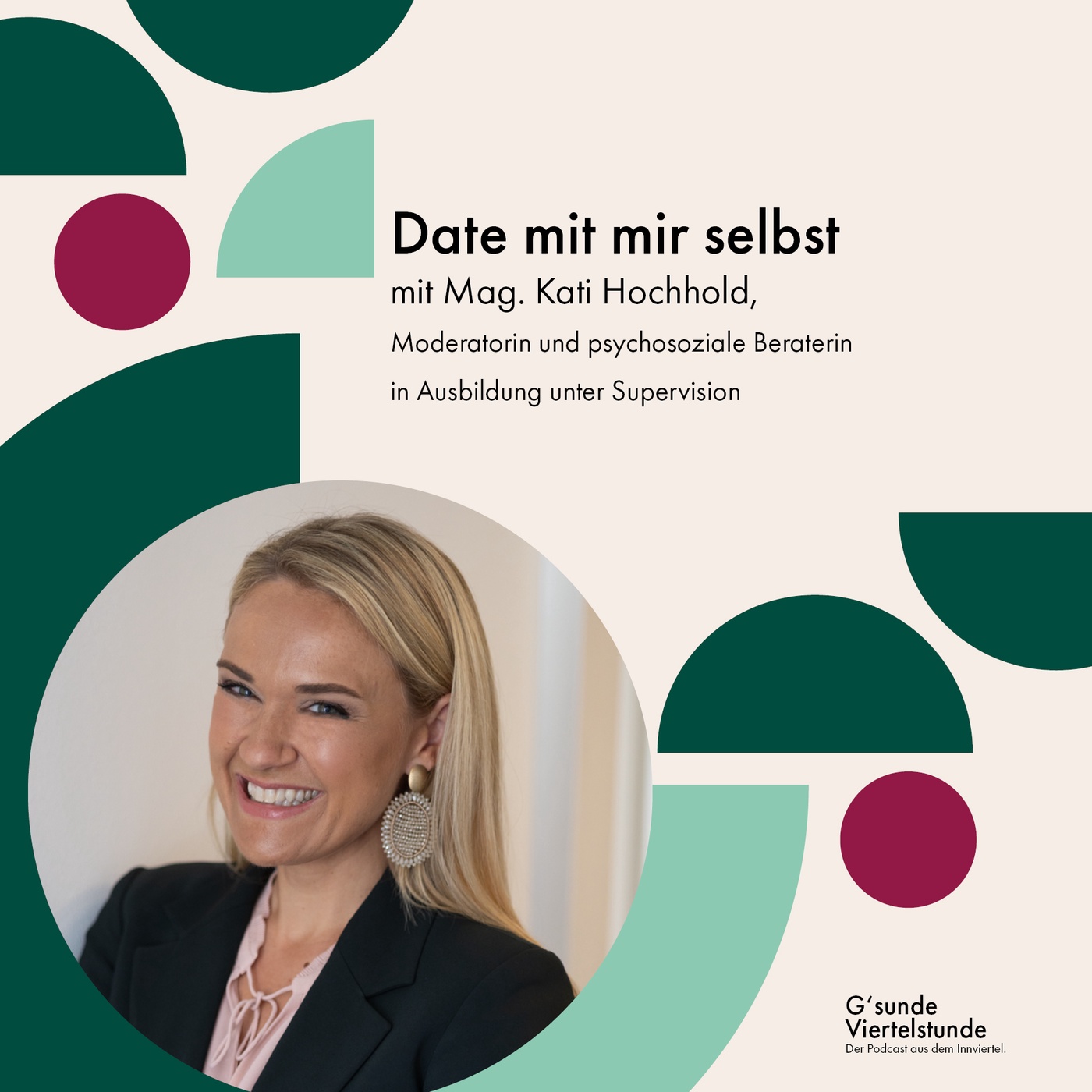 #76 - Date mit mir selbst