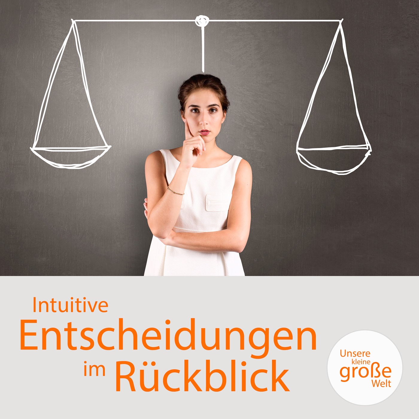 Intuitive Entscheidungen im Rückblick