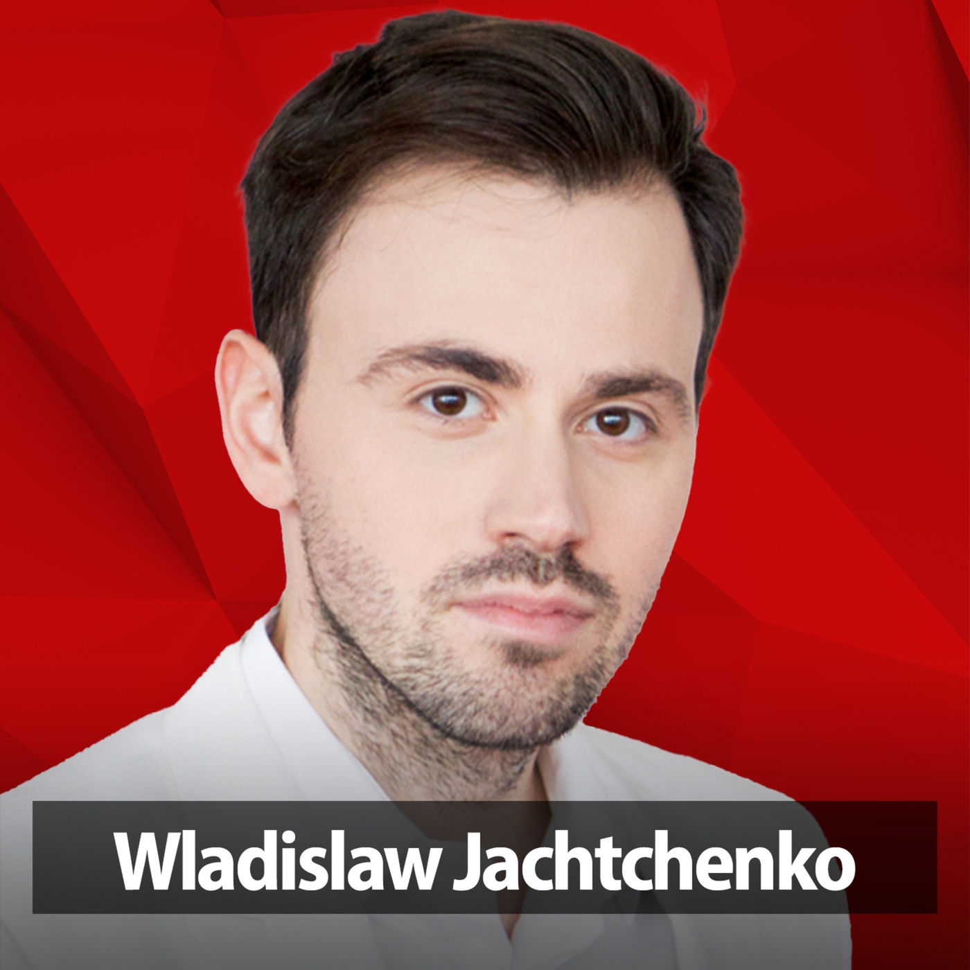 Rhetorik auf ein neues Level bringen | Wladislaw Jachtchenko im Gespräch mit Ulf Zinne