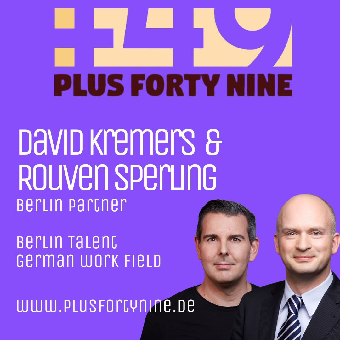 Week 24: Border Policy, Jubiläum and CVs