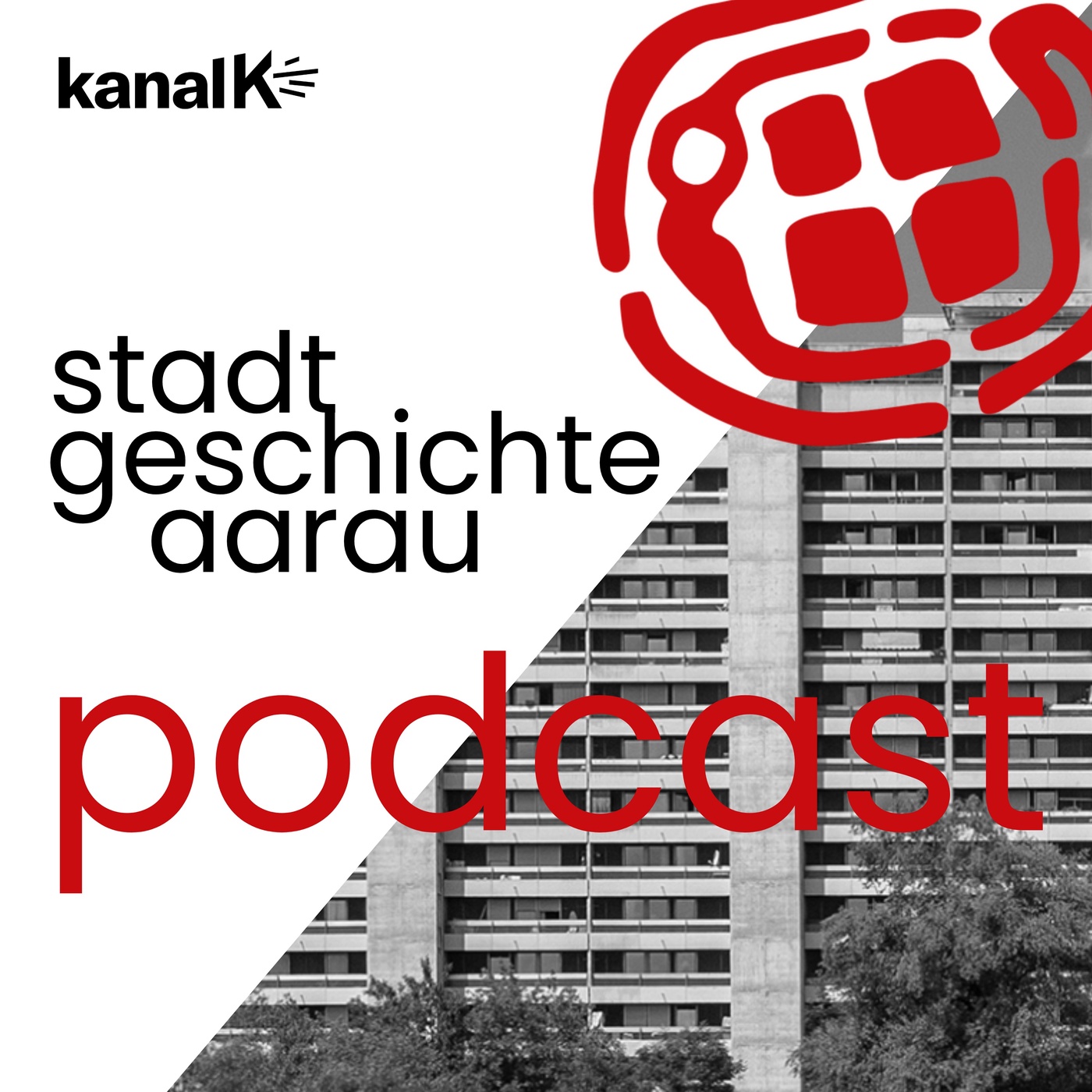 #2: Aaraus Antwort auf die Wohnungsnot: Die Telli-Blöcke