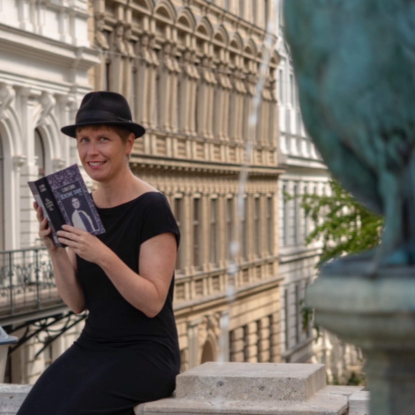 Perspektiven - Wien literarisch entdecken