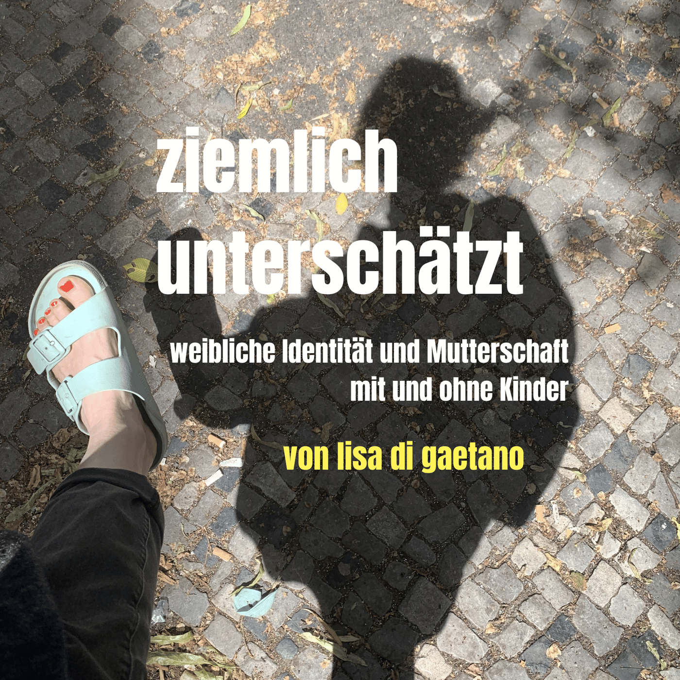 ziemlich unterschätzt