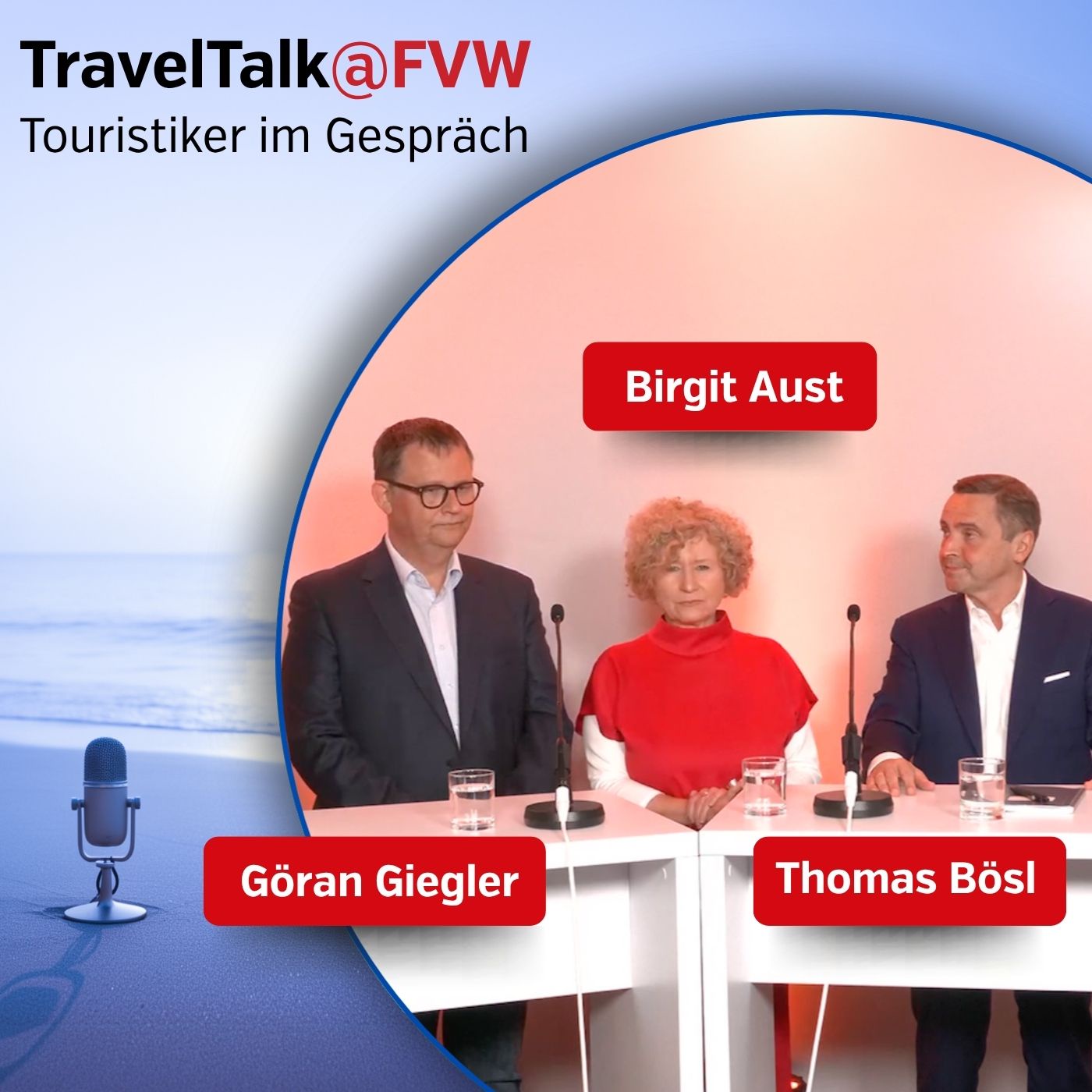 Rückblick FTI-Insolvenz