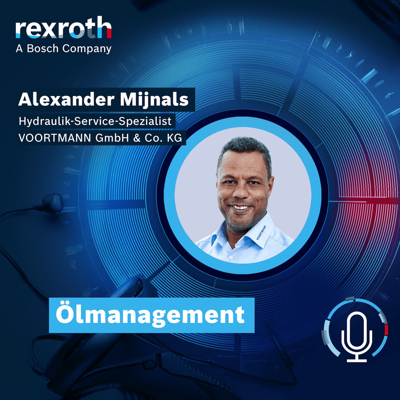 Ölmanagement - die Basis der Instandhaltung