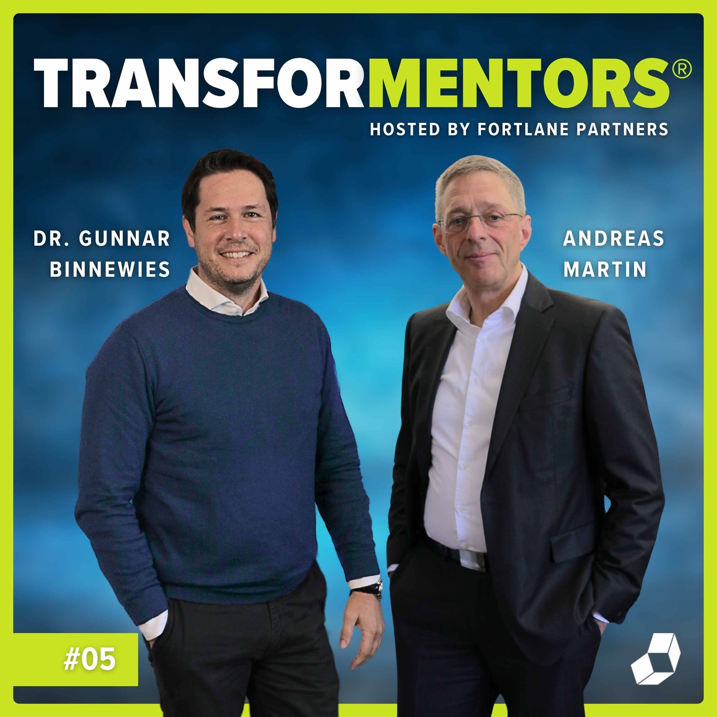 Andreas Martin: Managing Partner, GAULY Advisors (#05)