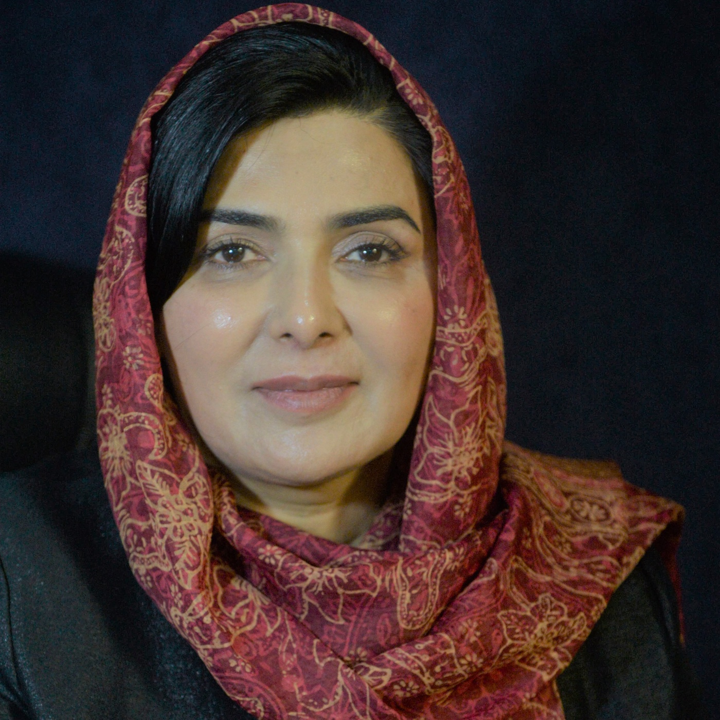 Afghanistans mutige Frauen: Suraya Pakzad