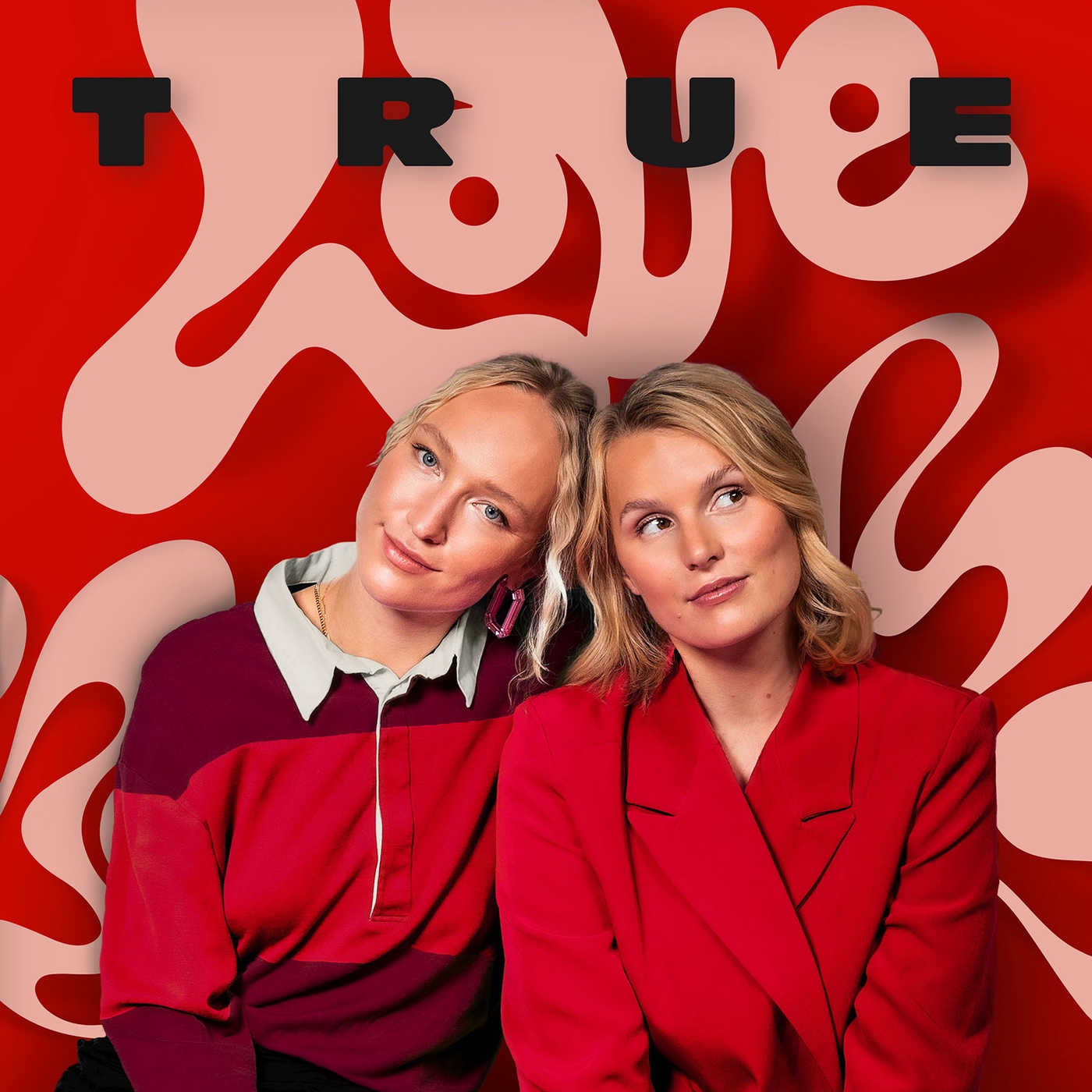 TRUE LOVE: #1 Die Mauer