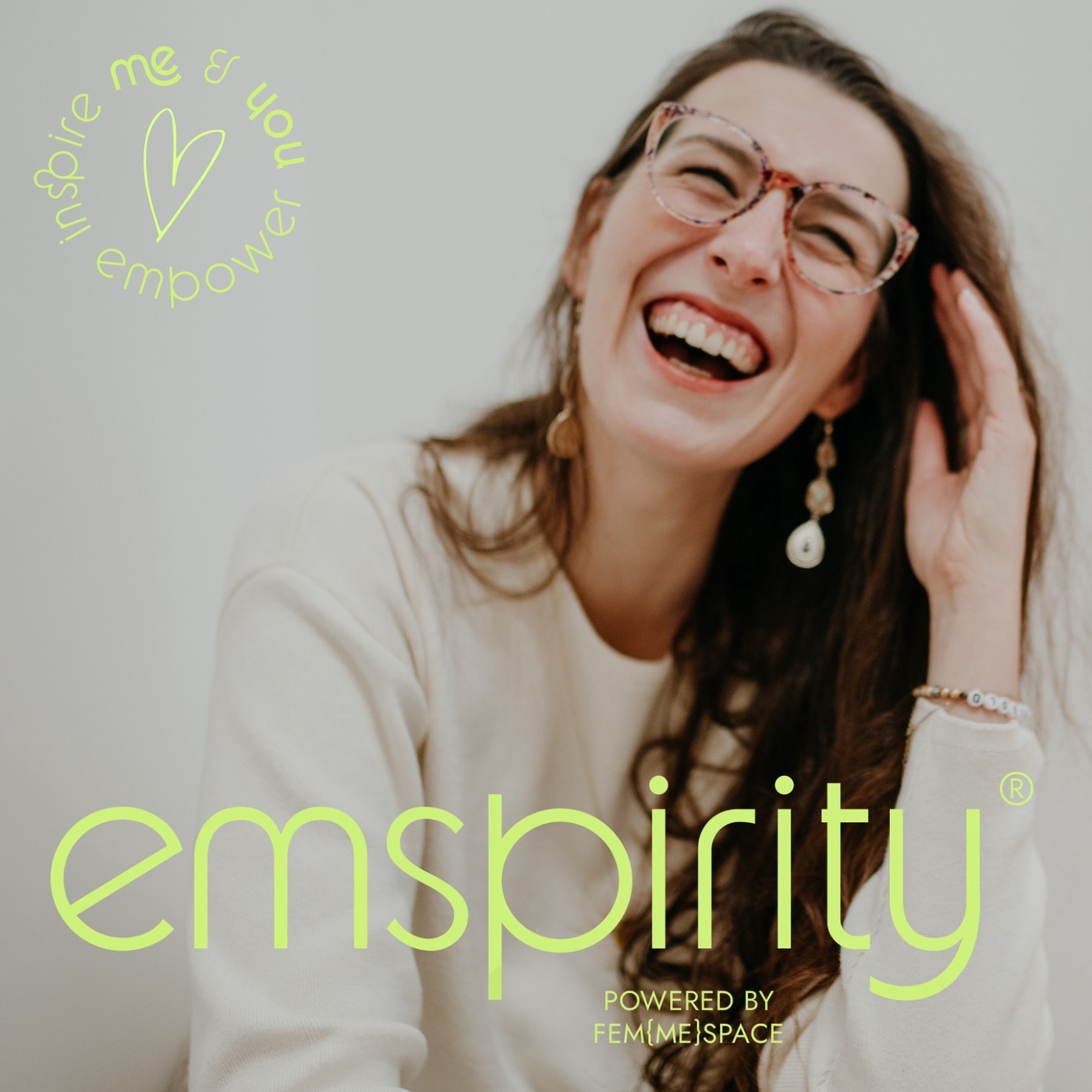 emspirity® - inspire me, empower you