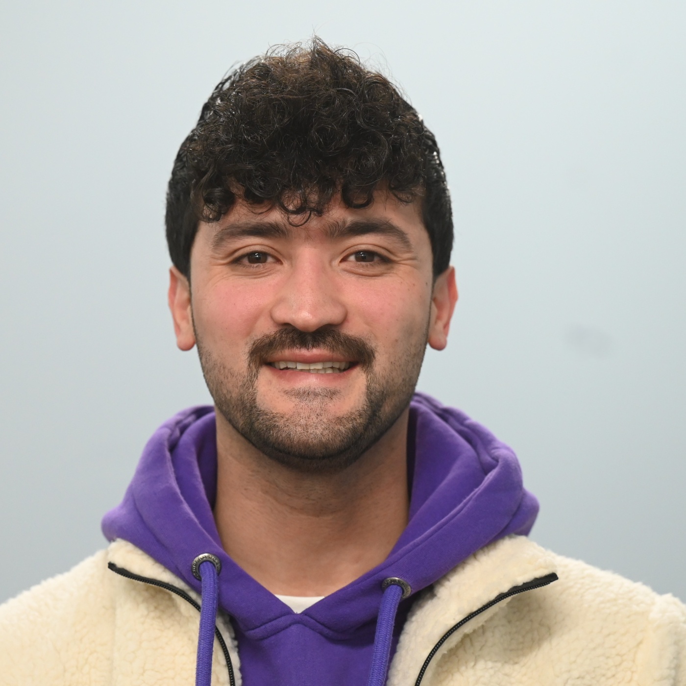 #298 Renas Sido – Als syrischer Kurde in Deutschland