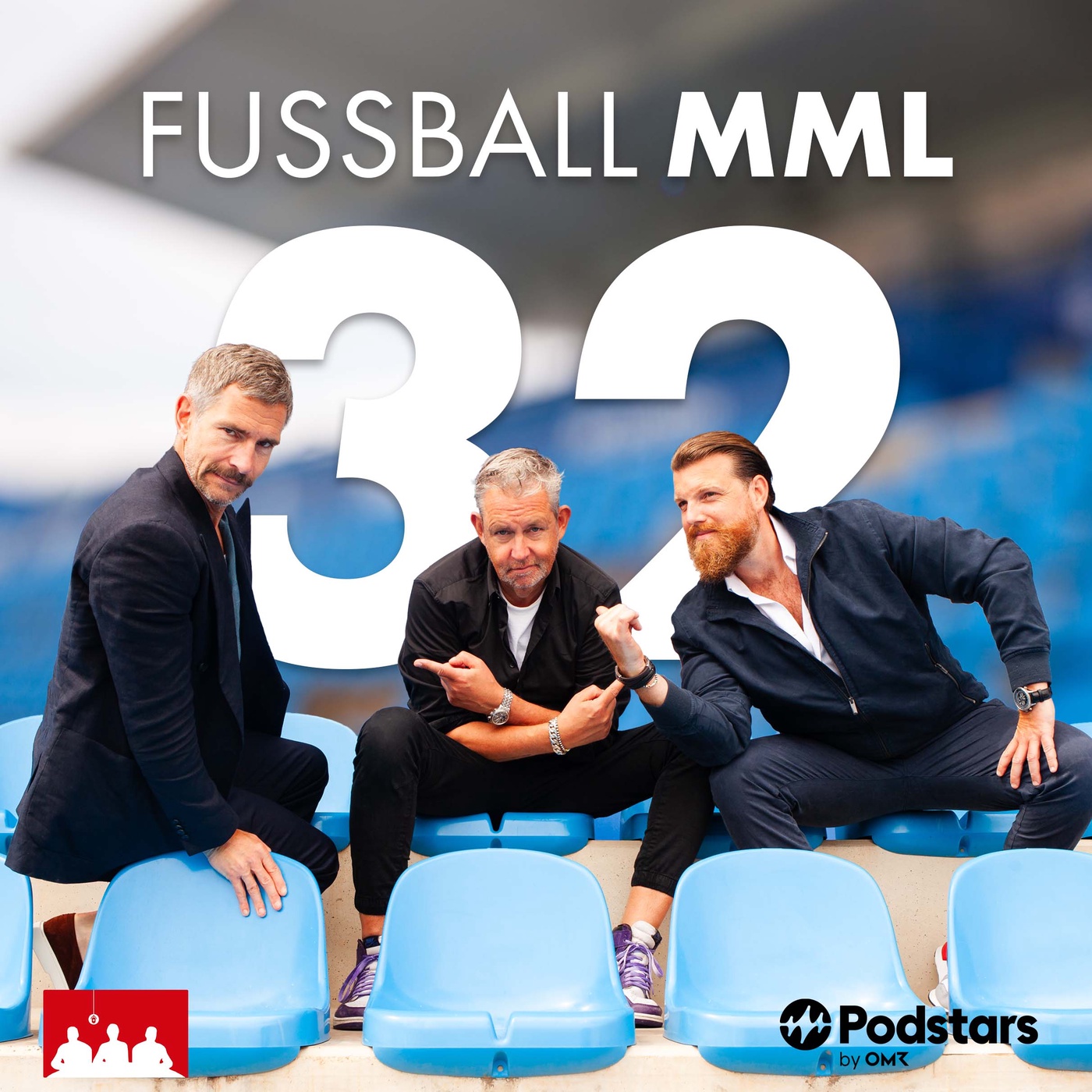 Igor Pamić auf die Drei - Saison 25/26