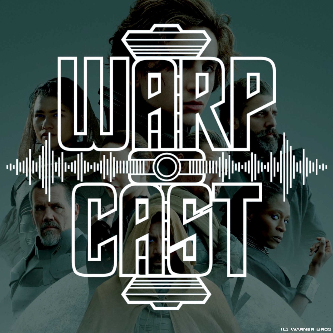 WarpCast schaut: Dune 2021
