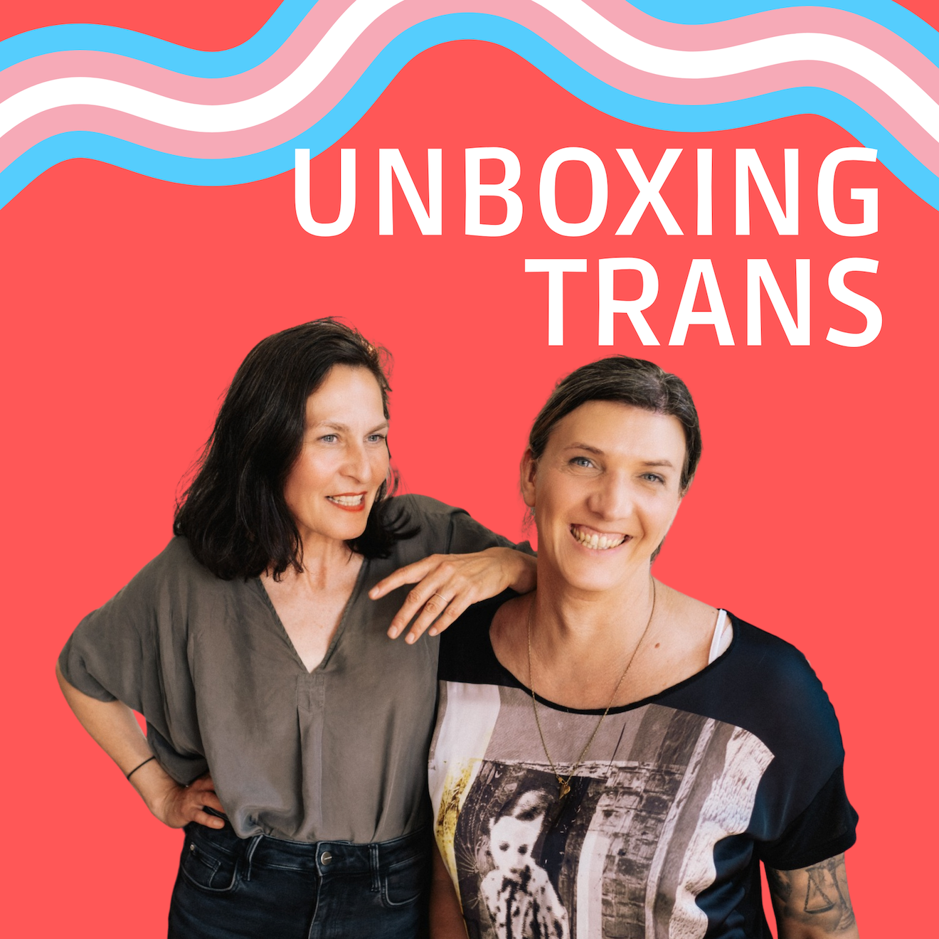 Folge 5: trans* in the USA - Spezialfolge