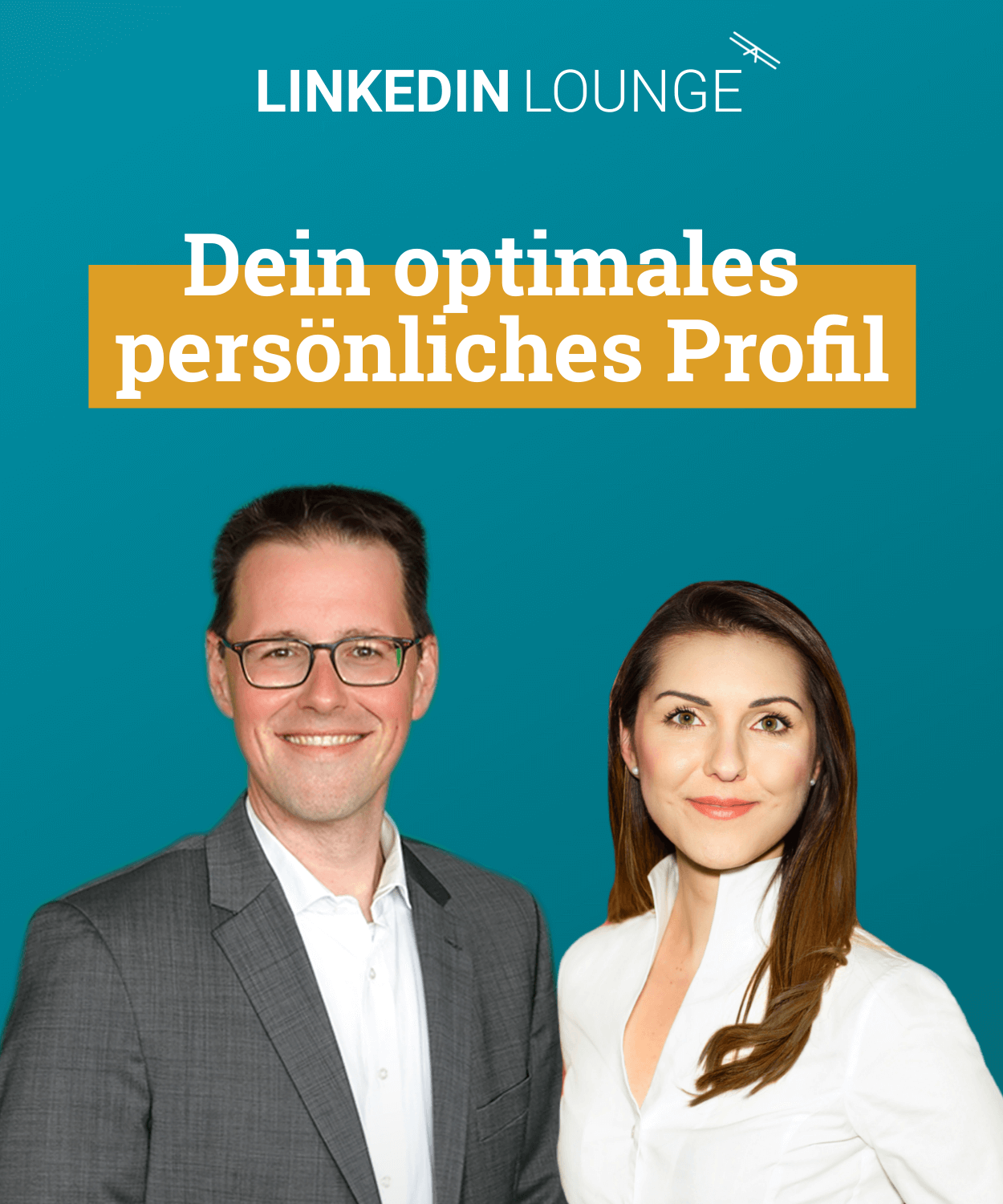 #5 Dein persönliches Profil