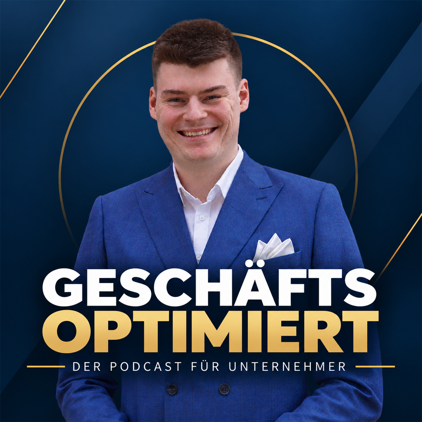 GeschäftsOptimiert