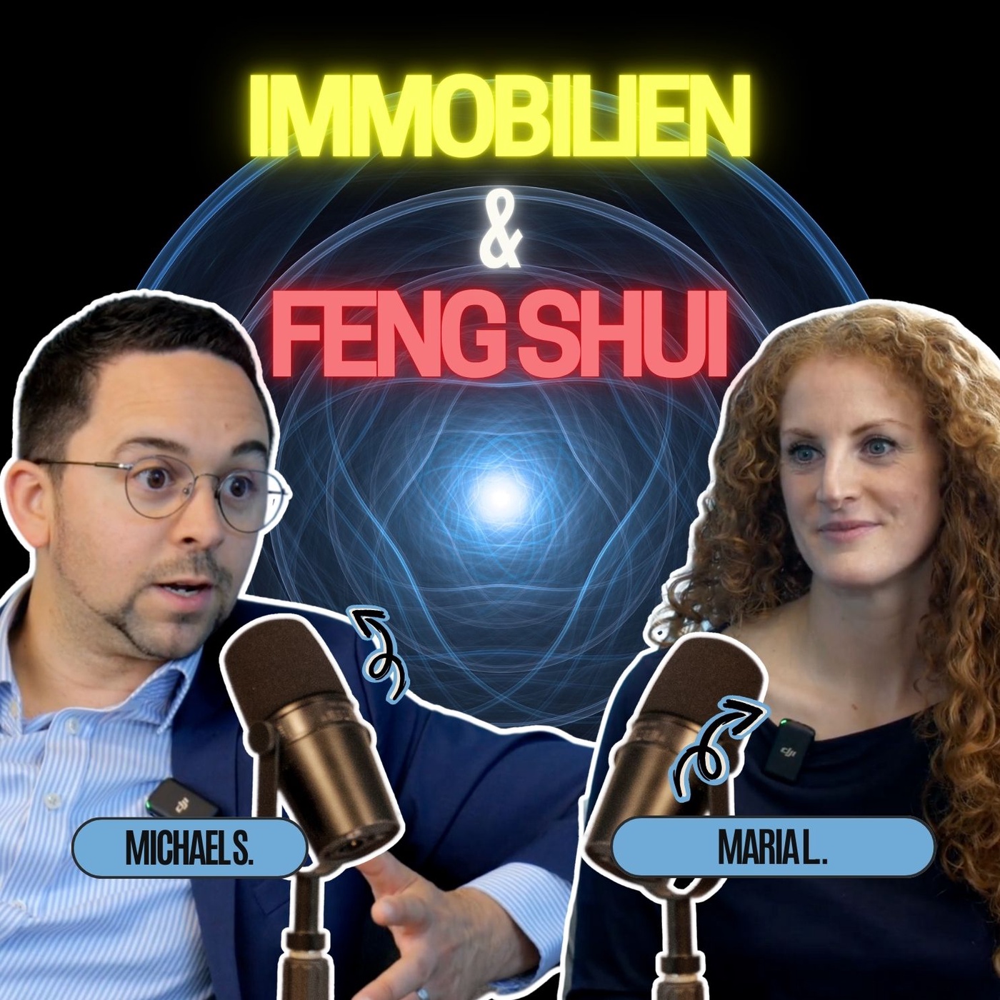 #31 Was haben uralte chinesische Energielehre und moderne Immobilien gemeinsam?