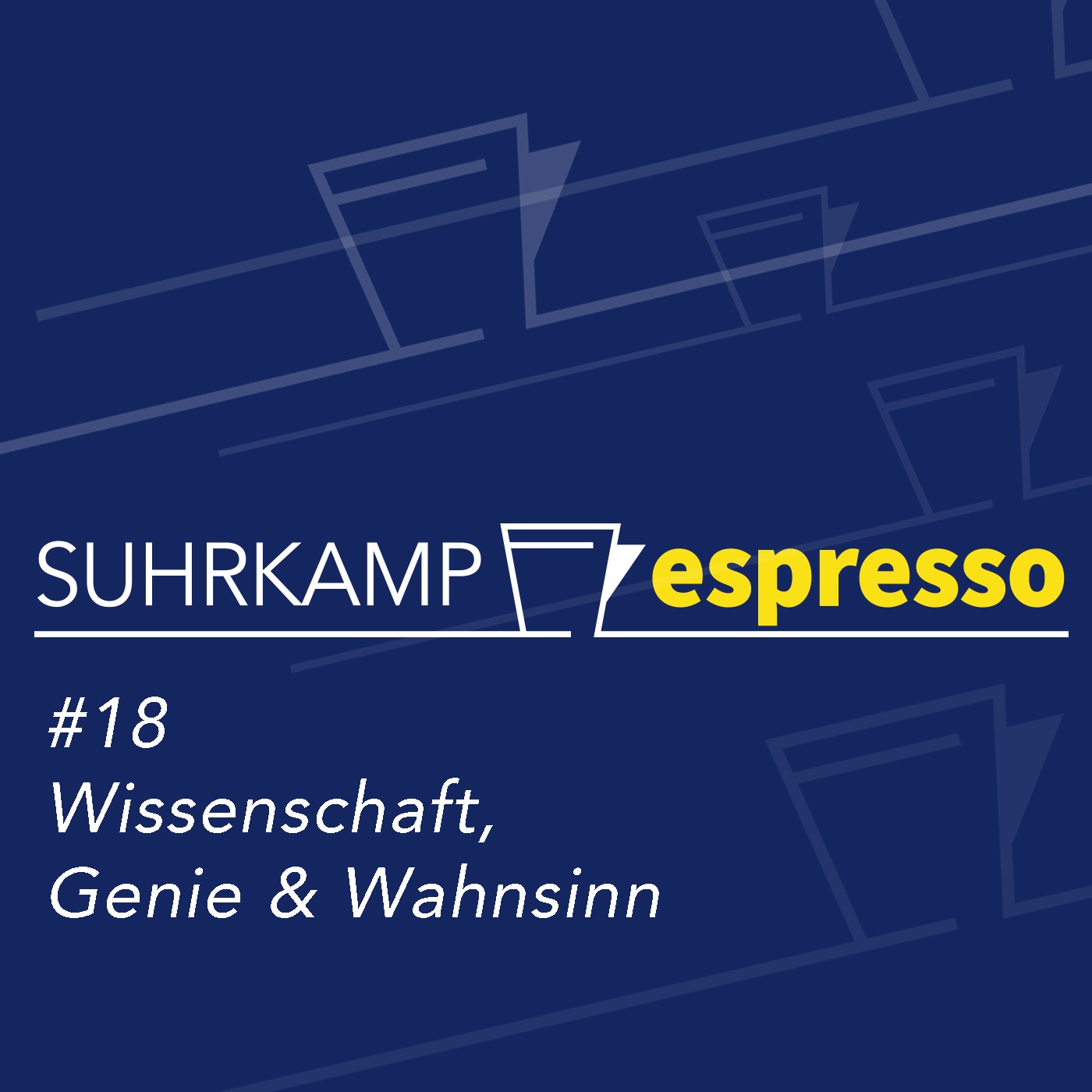 #18: Wissenschaft, Genie & Wahnsinn | 4 Bücher zum Thema
