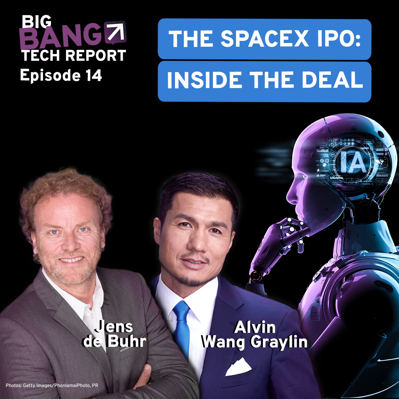 SpaceX, AI and Mega-IPOs: What’s Really Happening Behind the Scenes