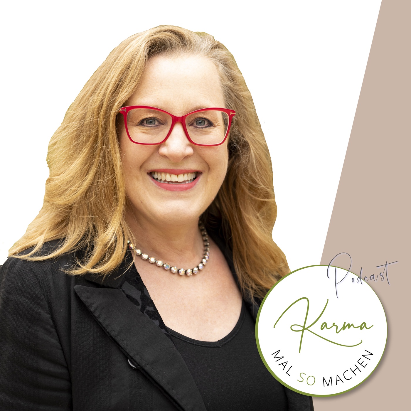 Folge 002 - Wie ich zu Karma kam