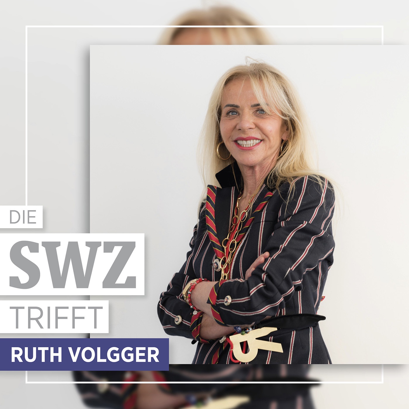 #41 | Ruth Volgger | Welche Immobilie würden Sie niemals kaufen?