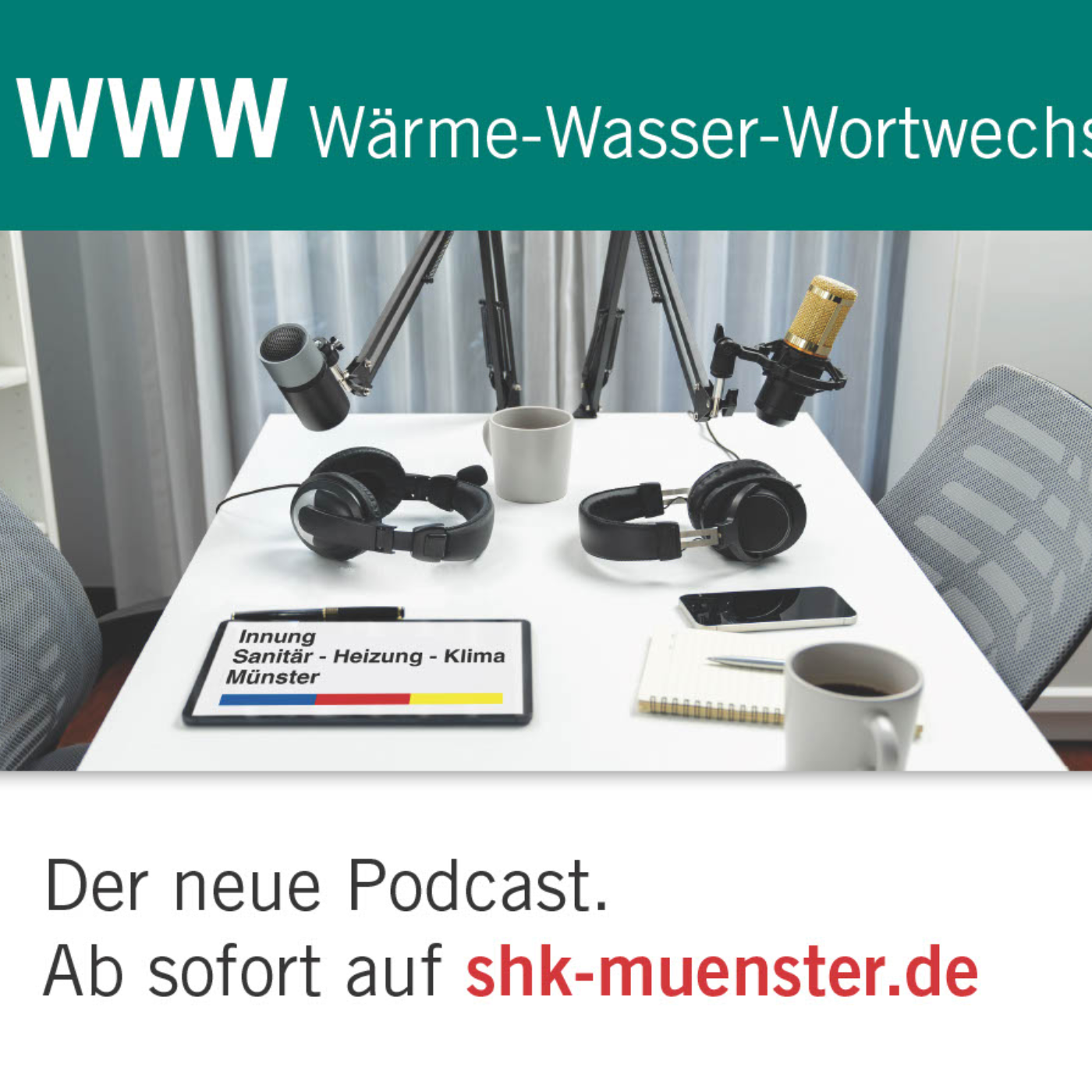 Wärme- und Energiemarkt 2025