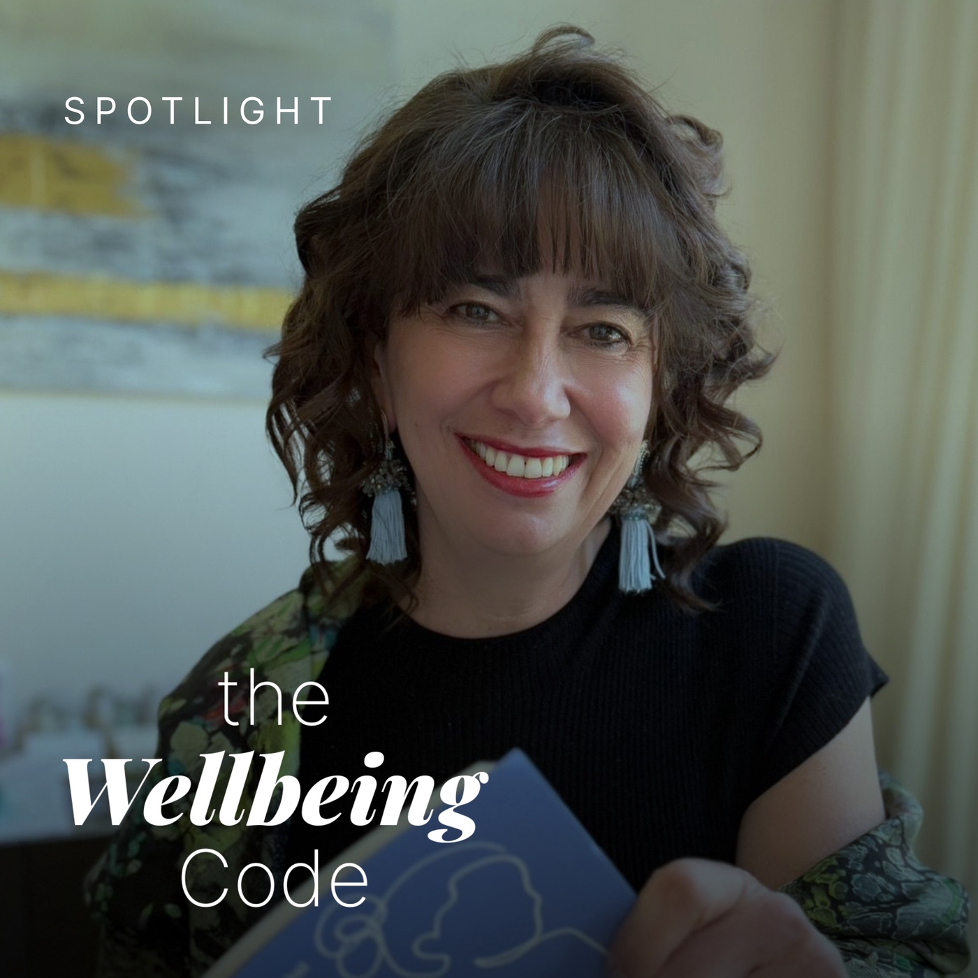 Wellbeing Spotlight: Menopause verstehen & gestalten – selbstbestimmt durch den hormonellen Wandel