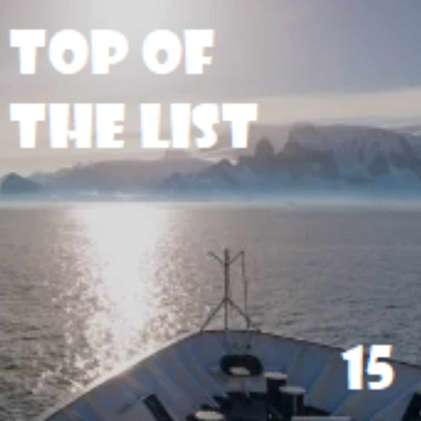 Episode 15 - Reisevorbereitungen