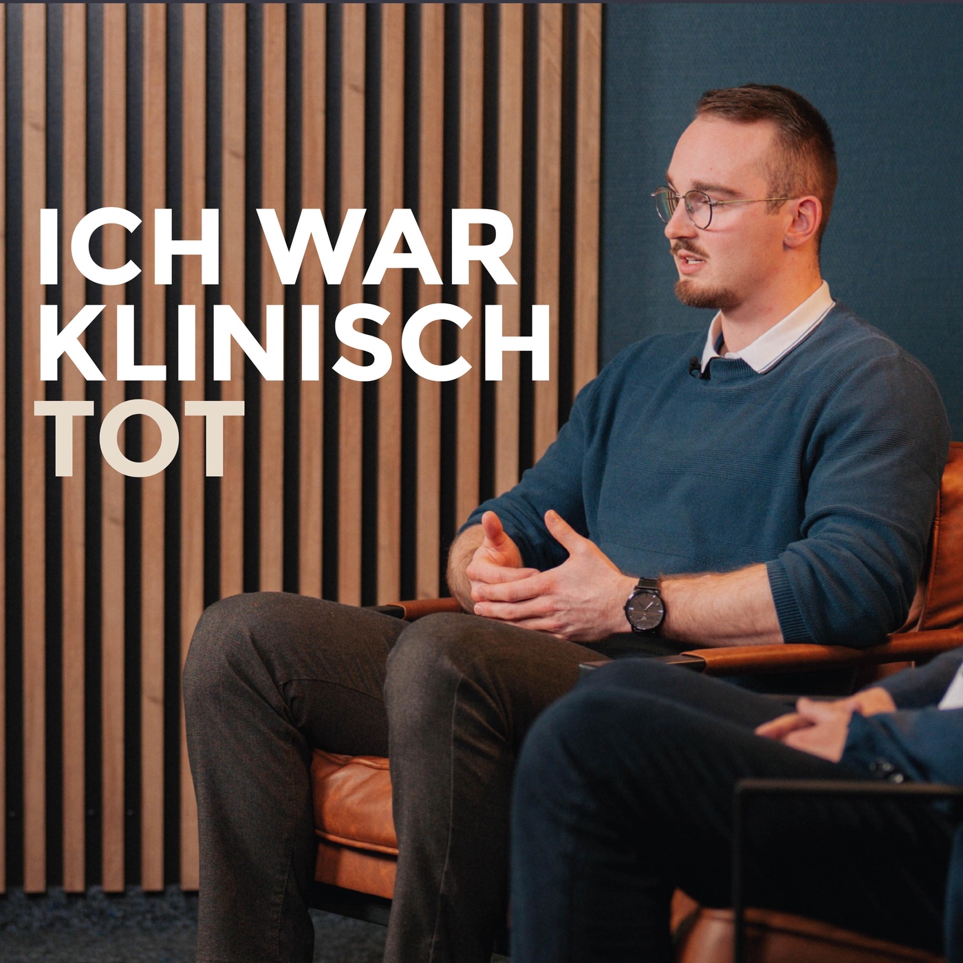 Wenn Gott Wunder tut | David Schumann & Prof. Stephan Holthaus | echt & ehrlich