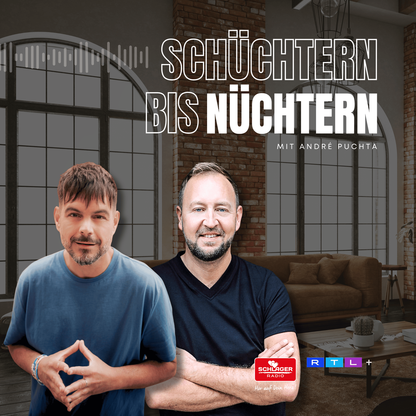 Nevio Passaro | Sänger, Songwriter & Produzent – Wie viel Papa steckt heute in deinem Pop?