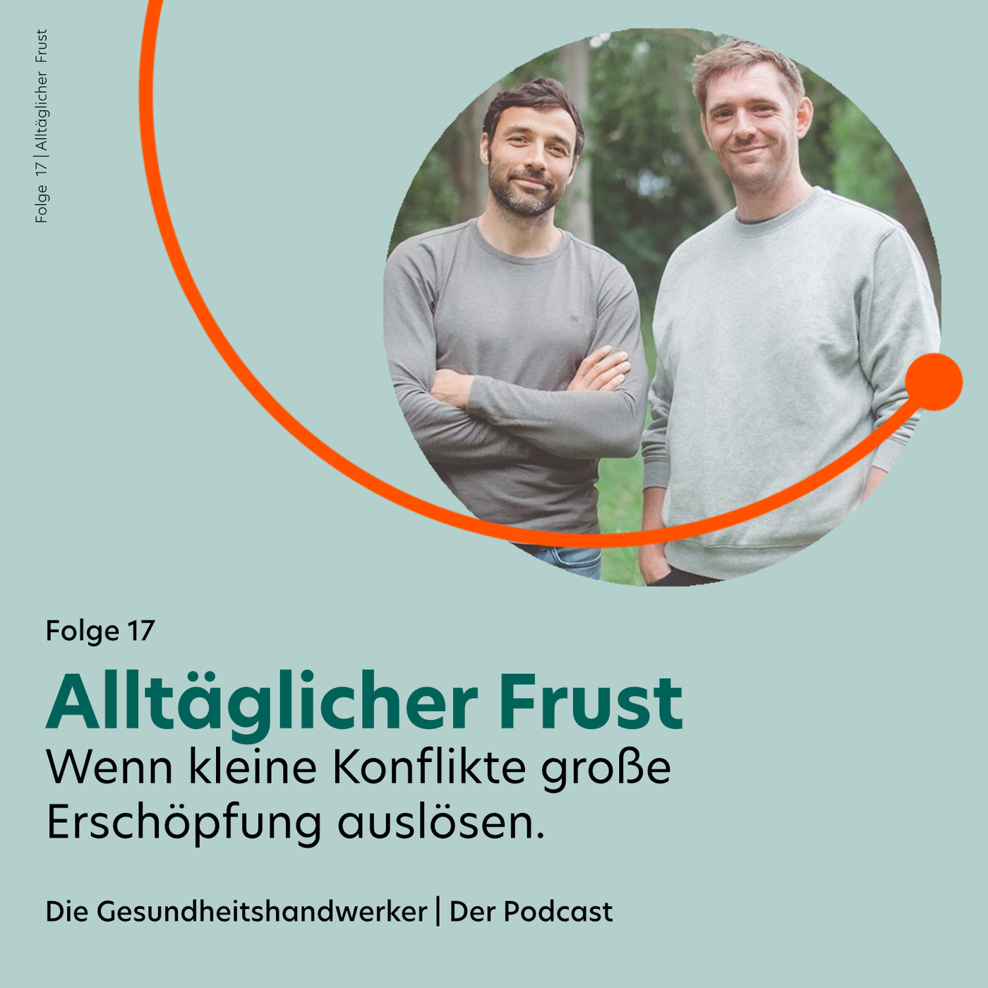  Alltäglicher Frust: Wenn kleine Konflikte große Erschöpfung auslösen.