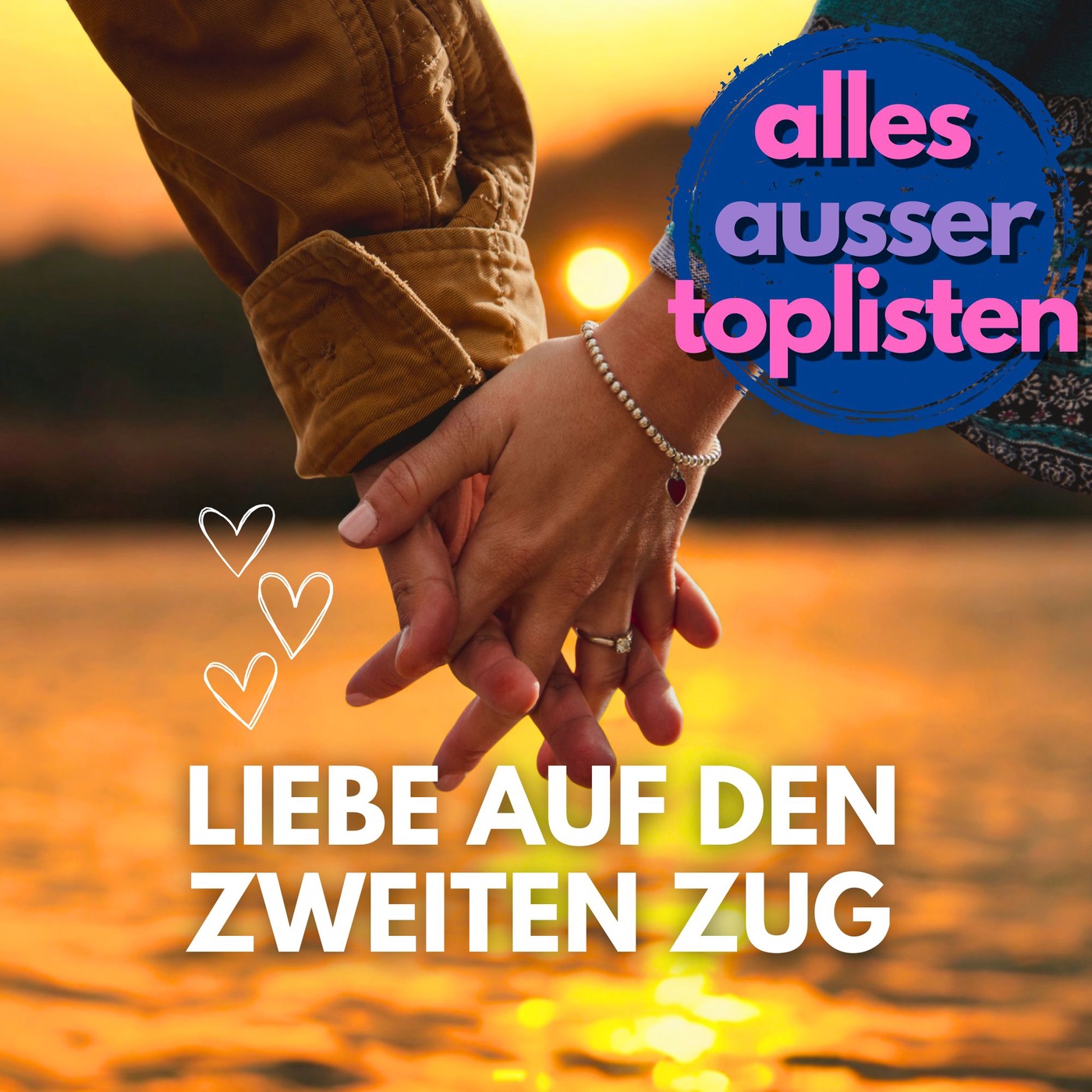 Liebe auf den zweiten Zug