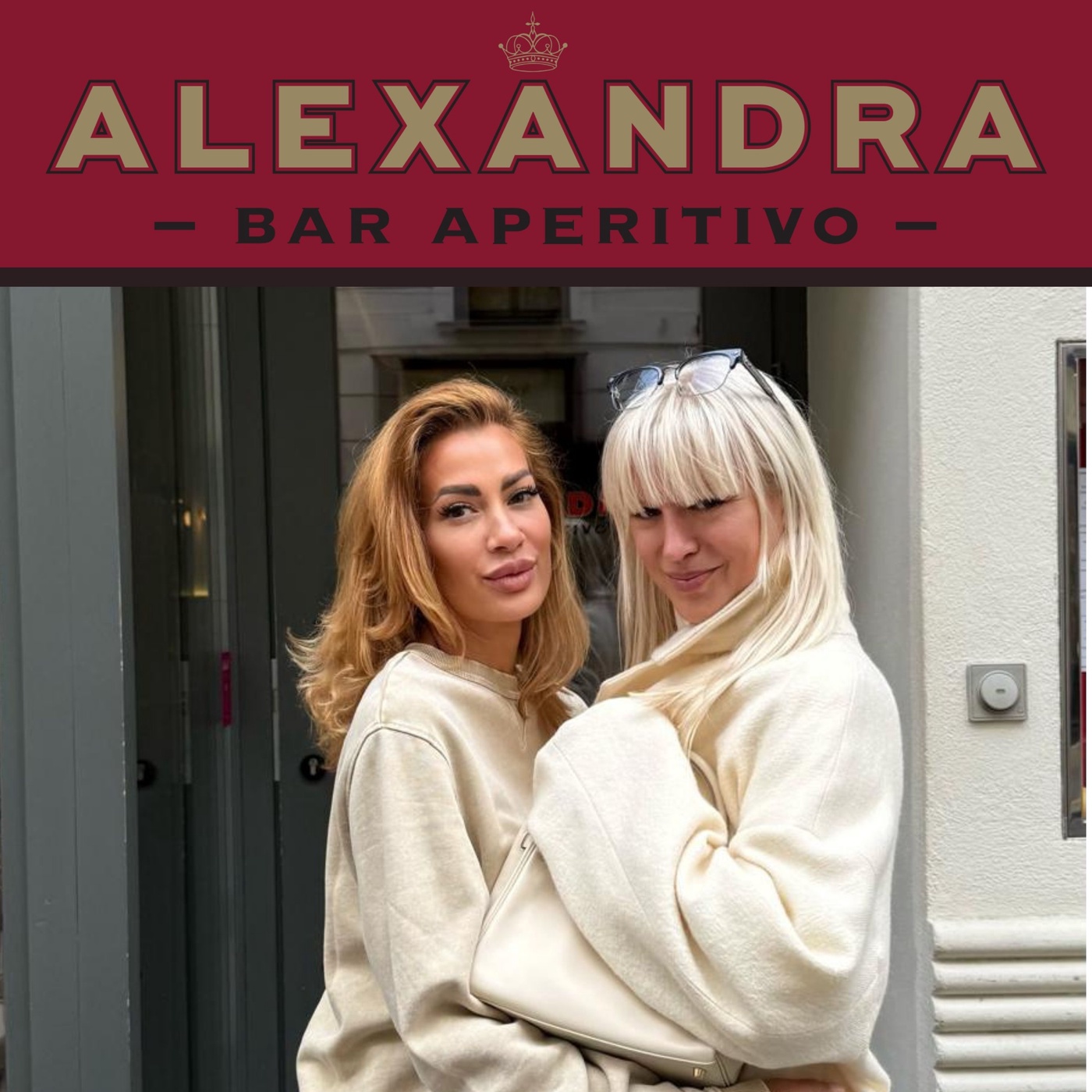 Alexandra Bar Talk E7