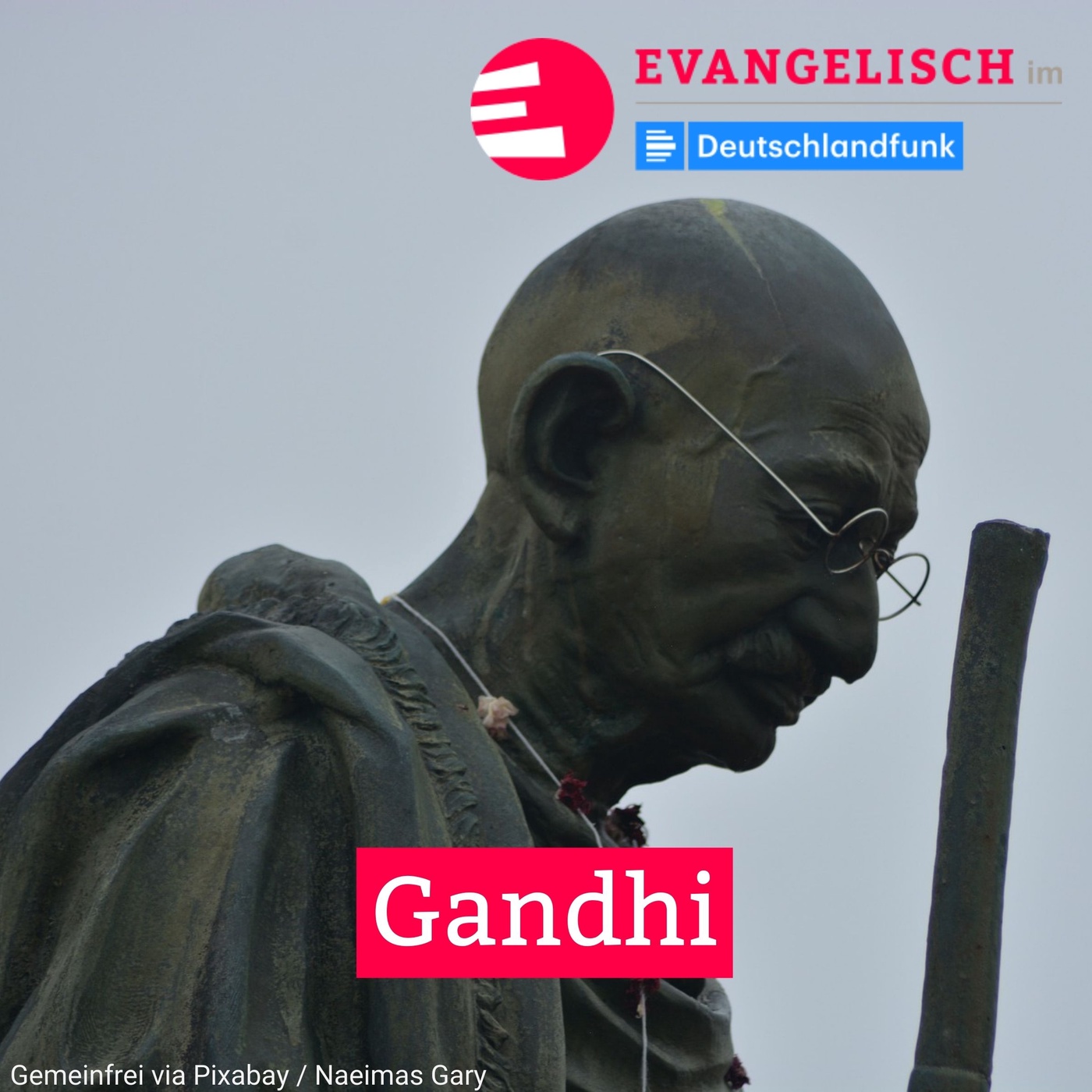 Gandhi