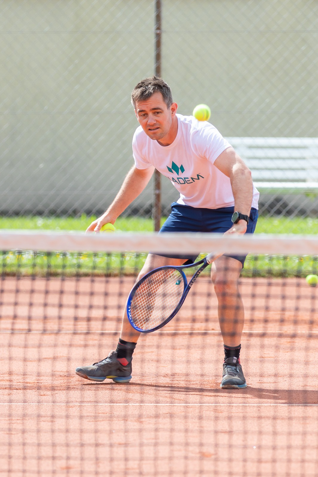 Timo Schwarzmeier Tennismental- und Taktikcoach