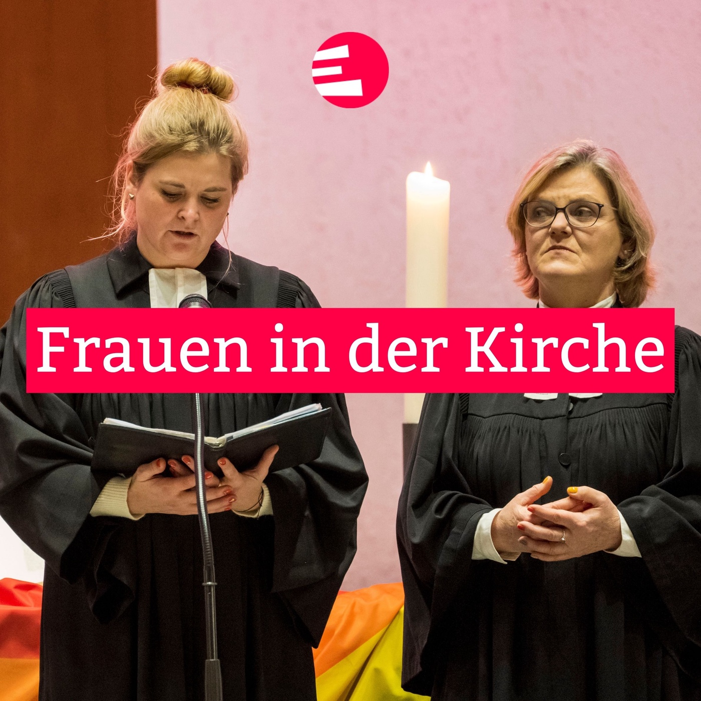 Frauen in der Kirche