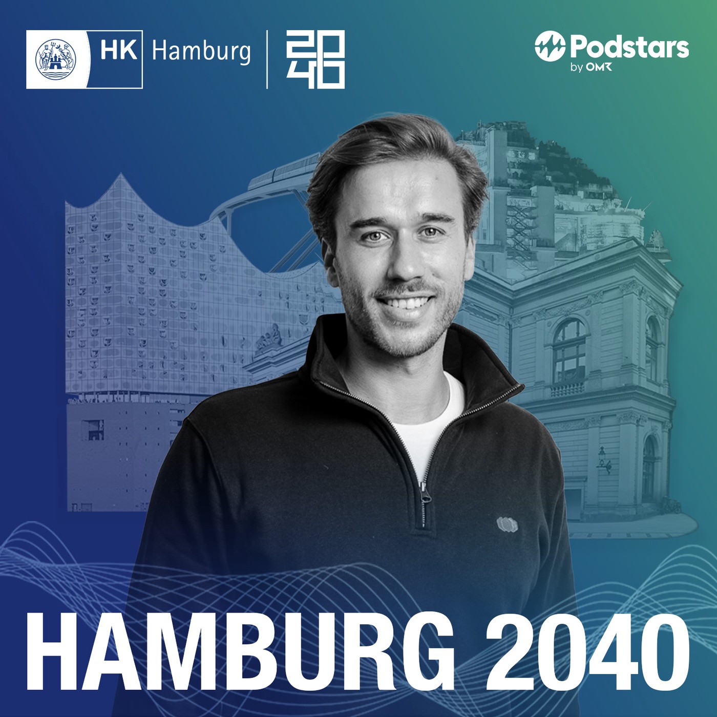 Jan Henri Kalinowski (ChefTreff) – Was brauchen junge Talente wirklich? 