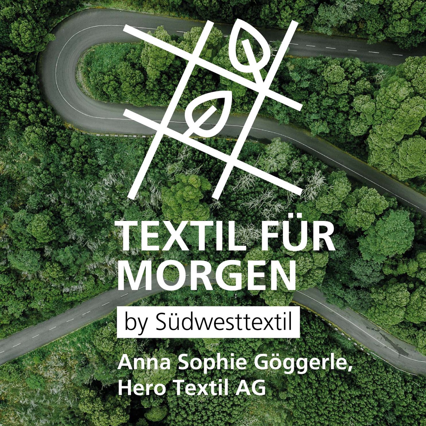 Hero Textil – Leitmotiv Lächeln